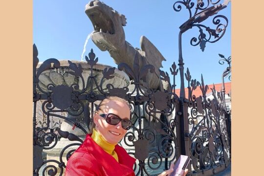 Valentine's Day in Klagenfurt