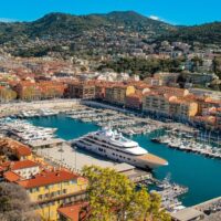 Ports of Call Tours