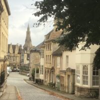 Day Trips & Excursions