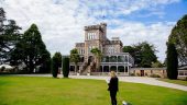 Culture and Nature - two pleasures in one trip