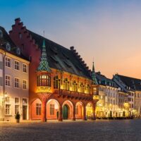 Walking Tours
