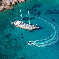 Boat Rentals