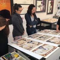 Literary, Art & Music Tours
