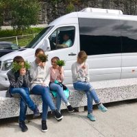 Luxury Tours