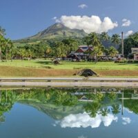 Plantation Tours