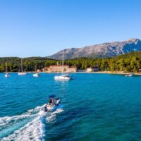 Jet Boats & Speed Boats