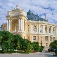 Architecture Tours