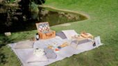 Paris picnic