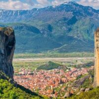 Luxury Tours