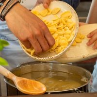 Cooking Classes