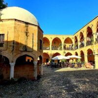 Walking & Biking Tours