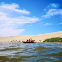 Boat Tours