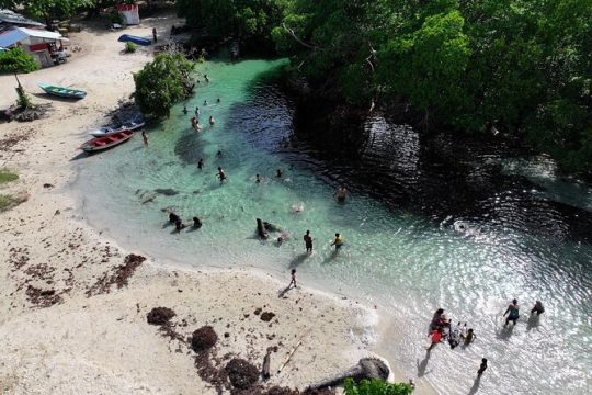 Good Friday in Samaná