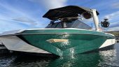 Great wakesurfing experience!
