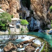 Walking Tours