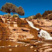 Walking & Biking Tours