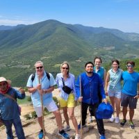 Walking Tours