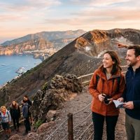 Sightseeing Tickets & Passes