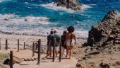 An exceptional experience exploring Aruba in a Jeep with our outstanding guide, Q!