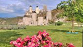 Travel back in history on the banks of Danube River (Balkan side)