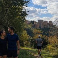 Running Tours