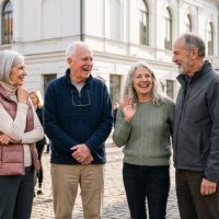 Walking & Biking Tours