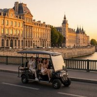 Golf Tours & Tee Times