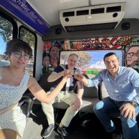 Hop-on Hop-off Tours