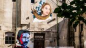 Ideal for Street Art Insights