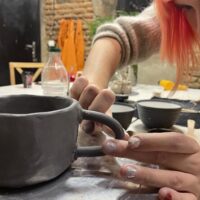 Craft Classes