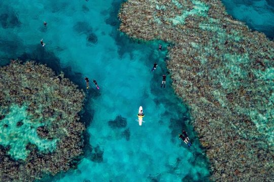 New Year’s Eve in The Whitsundays & Hamilton Island