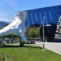 Architecture Tours
