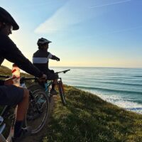 Bike & Mountain Bike Tours