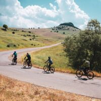 Multi-day & Extended Tours