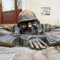Walking Tours