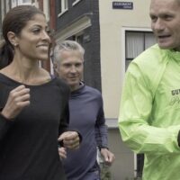 Running Tours