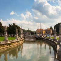 Self-guided Tours & Rentals