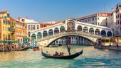 I became true venetian