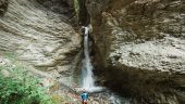 Three awesome waterfalls in the Blaeberry