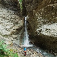Climbing