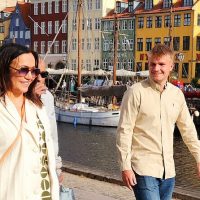 Coffee & Tea Tours