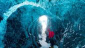 Go with Salty Tours in Iceland