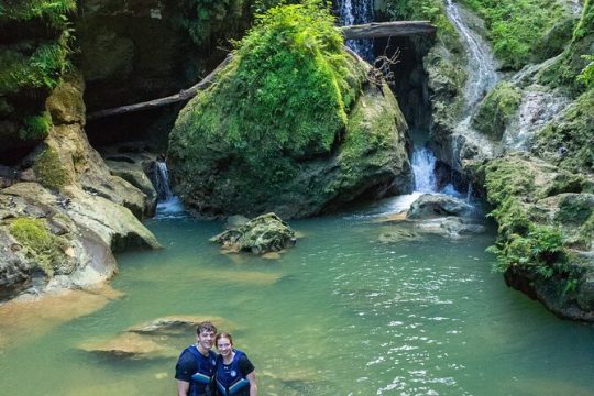 New Year’s Day long weekend in Arecibo