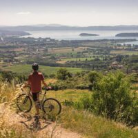 Bike & Mountain Bike Tours