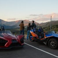 Self-guided Tours & Rentals