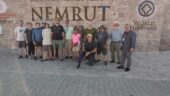 Amazing tour