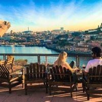 Multi-day Cruises
