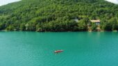 Great kayaking and value for money