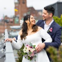 Weddings & Honeymoons