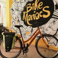 Self-guided Tours & Rentals